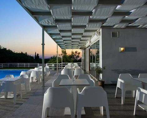 Altamar Hotel