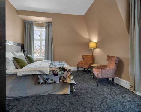 Home Hotel Gabelshus-0