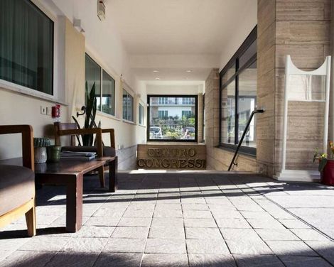 BV Oly Hotel