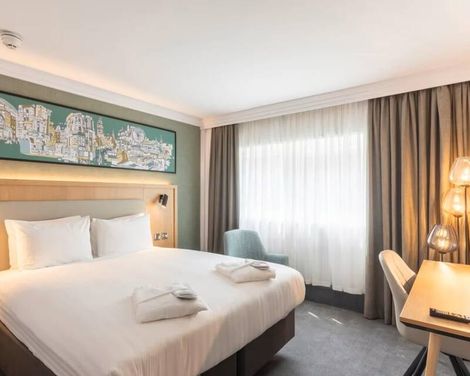 Holiday Inn London Regent's Park