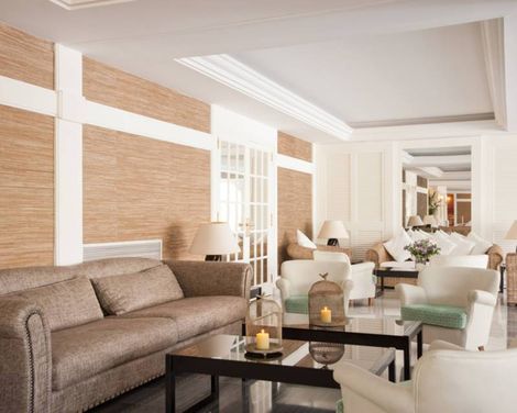 Hotel Augusta Club