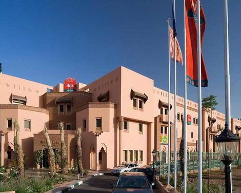 ibis Marrakech Palmeraie-1