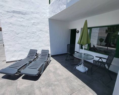 Gueldera Apartments