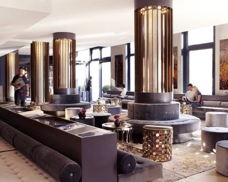 Hotel AMANO