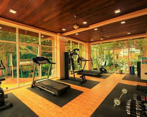 Azao Resort & Spa