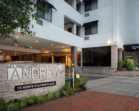 The Andrew Hotel-1