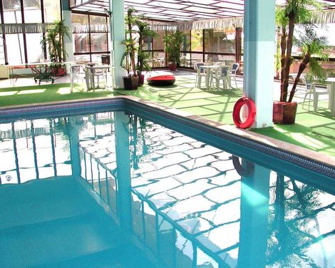 Auramar Beach Resort