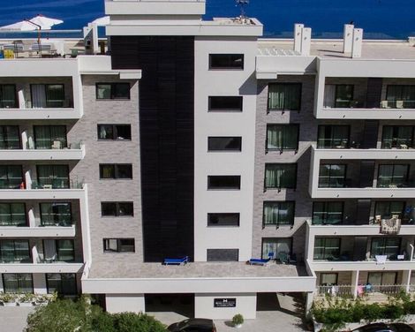 Hotel Santa Lucia Le Sabbie d'Oro
