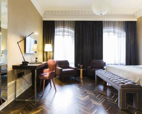 Elite Hotel Adlon