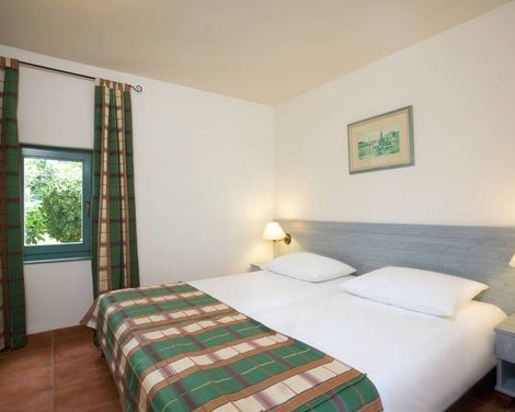 Valamar Tamaris Resort - Tamaris Villas-3