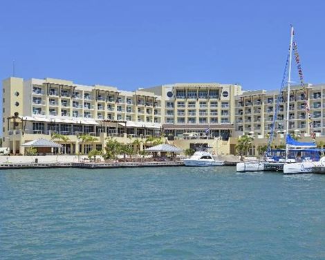 Meliá Marina Varadero Hotel-2