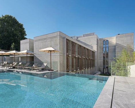 INNSiDE by Meliá Braga Centro
