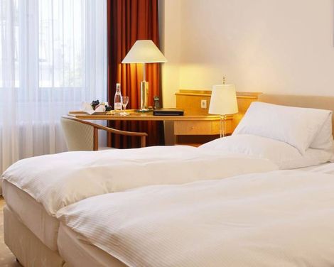 Hotel Bristol Berlin