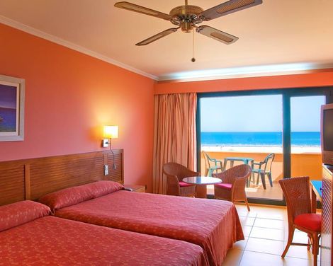 Playamarina Lifestyle Collection by Senator