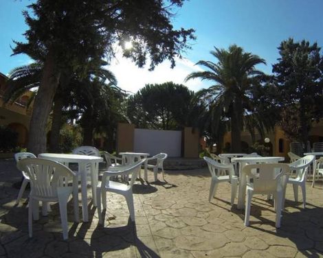 Aparthotel Club Andria-2