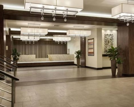 Hilton New York JFK Airport-1