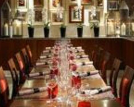 Marriott Marble Arch-3