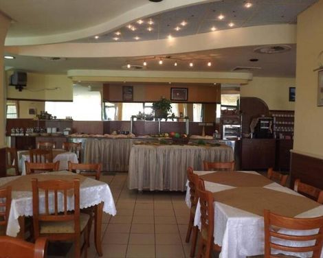 Hotel Silver