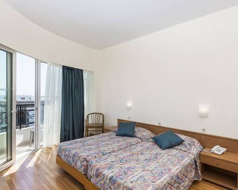 Hermes Hotel