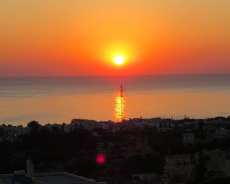 Kalimera Village