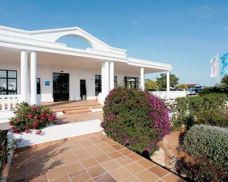 Grupotel Mar de Menorca-3