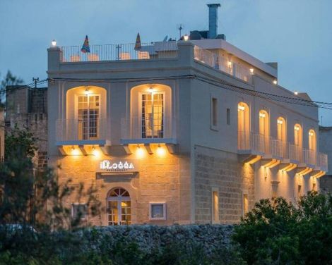 Il Logga Boutique Hotel
