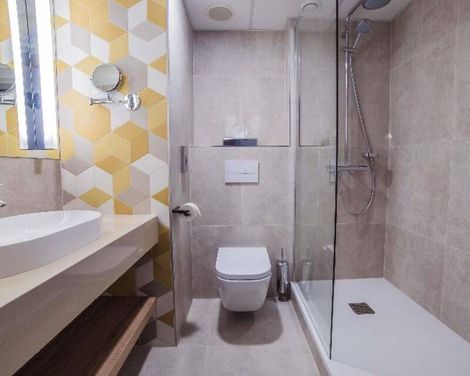 Mercure Warszawa Centrum