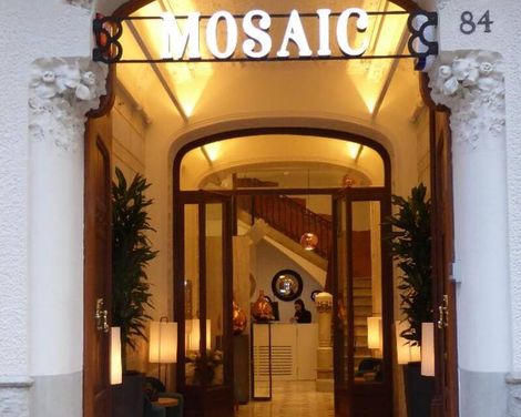 Ona Hotels Mosaic