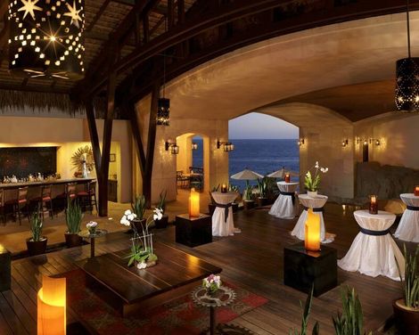 Grand Solmar Land's End Resort & Spa