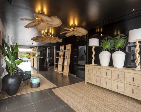 Migjorn Ibiza Suites & Spa
