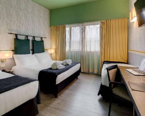Best Western Plus Chc Florence