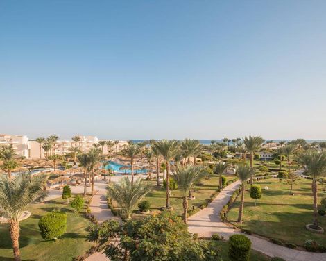 Long Beach Resort Hurghada