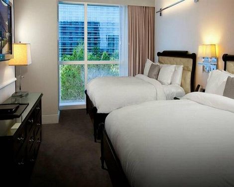 Virgin Hotels Las Vegas Curio Collection by Hilton