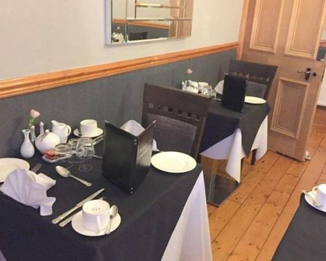 Lauderville Guest House