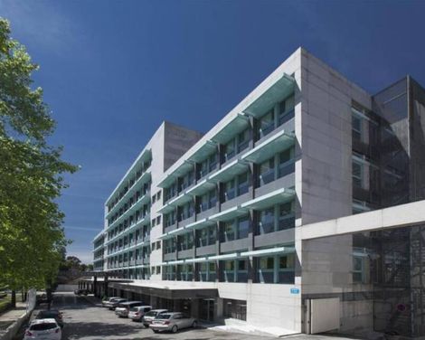 Hotel de Guimaraes Business & Spa