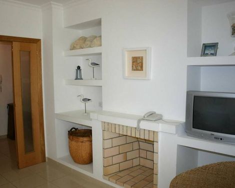 Eden Village Apartamentos