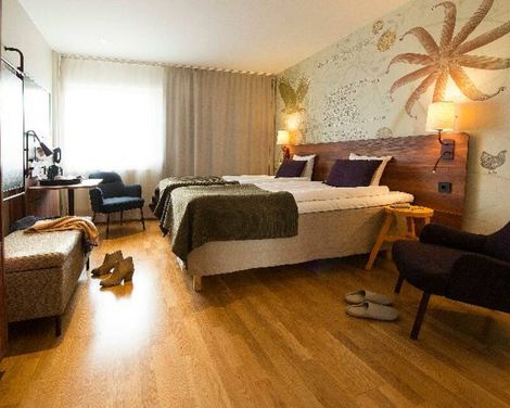 Scandic Upplands Väsby