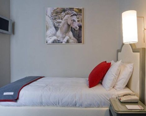 Hotel Rosso 23