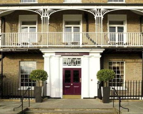 Richmond Hill Hotel