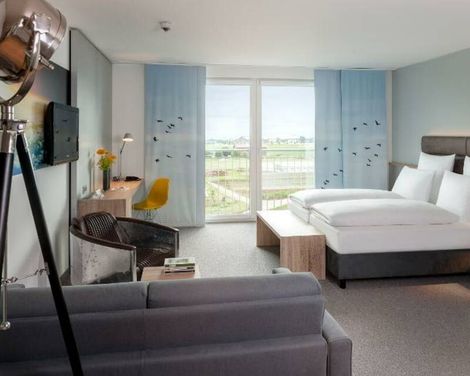 Essential by Dorint Stuttgart-Airport