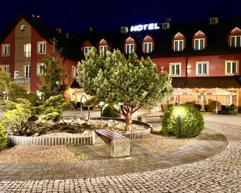 Hotel Fero Express