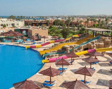 SUNRISE Royal Makadi Resort