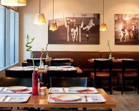 ibis Wien City