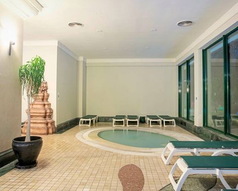 IC Hotels Green Palace