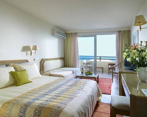 Iberostar Waves Creta Panorama & Mare