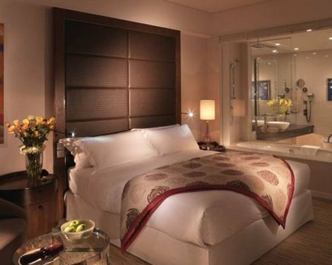 Crowne Plaza Dubai - Festival City-2
