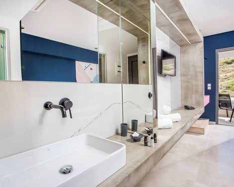 Madison Boutique Hotel