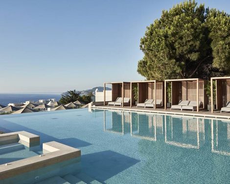 Esperos Village Blue & Spa - Adults Only-1