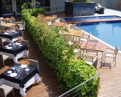 Hotel Ibersol Antemare