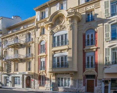 Hotel Paganini-2